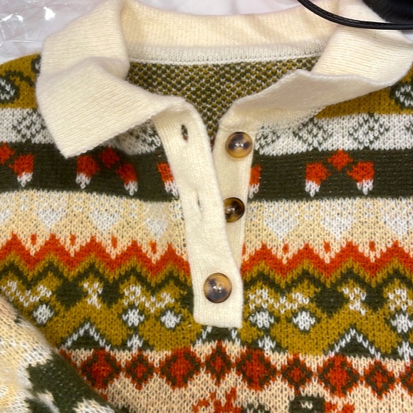 Dazy sweater - Picture 2 of 2